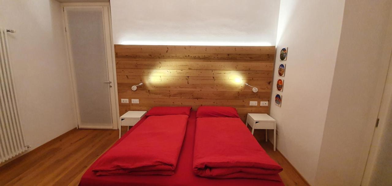 B&B Panemiele Sondrio Esterno foto