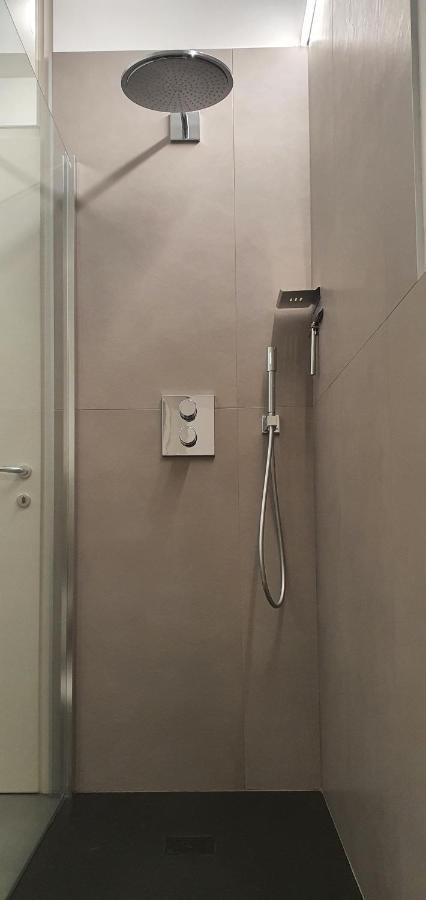 B&B Panemiele Sondrio Esterno foto