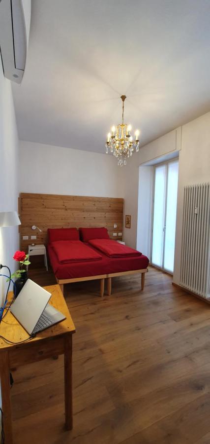B&B Panemiele Sondrio Esterno foto