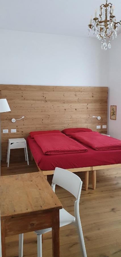 B&B Panemiele Sondrio Esterno foto