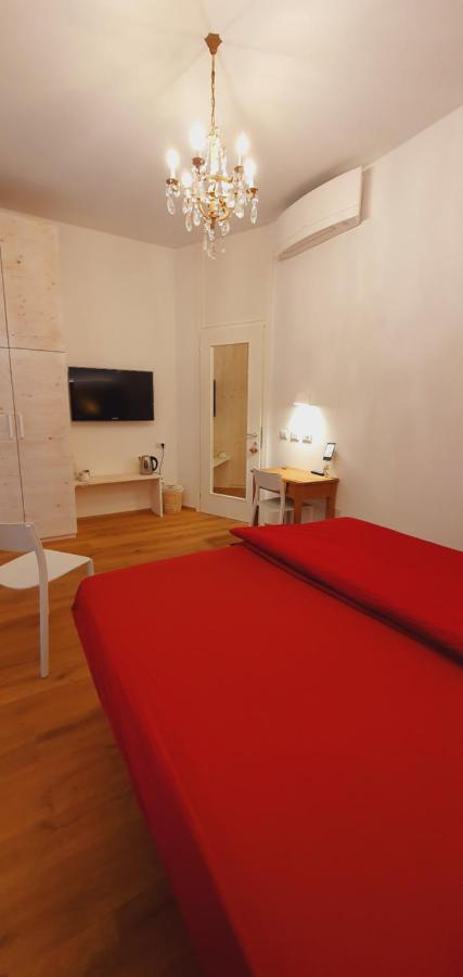 B&B Panemiele Sondrio Esterno foto