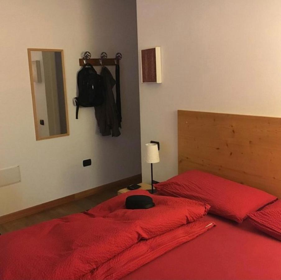 B&B Panemiele Sondrio Esterno foto
